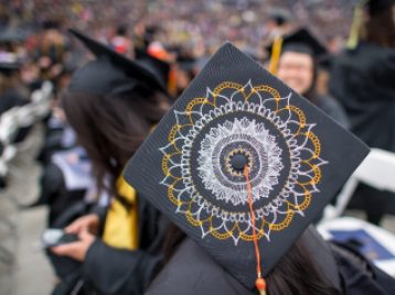 Ceremonial & Presidential Evts, Amanda Bynum 